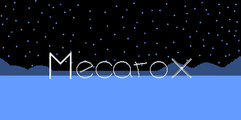 Mecaro Banner